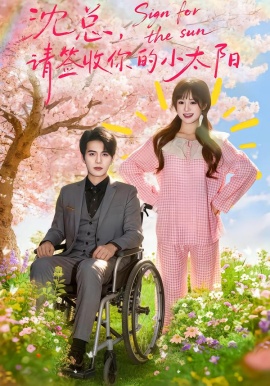 沈总，请签收你的小太阳（80集）张邵禾&苏亮 (2026)-米创网
