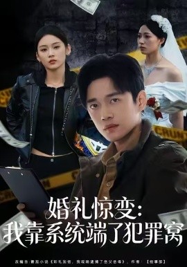 婚礼惊变：我靠系统端了犯罪窝（80集）郏元栋&李坤怡 (2026)-米创网
