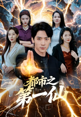 都市之第一仙（80集）张子烨＆王瀚迎 (2026)-米创网