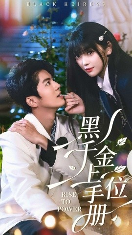 黑千金上位手册（130集）刘雨露＆亦程 (2026)-米创网