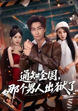 通知全国，那个男人出狱了（80集）李云鹏&祎一&欧娜 (2026)-米创网