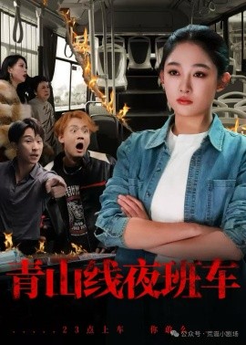 青山线夜班车（63集）张亚迪&魏战 (2025)-米创网