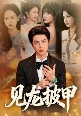 见龙披甲（70集）吴昊&王雨薇 (2026)-米创网