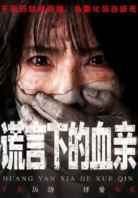 谎言下的血亲（53集）夏炎＆王熠星 (2026)-米创网