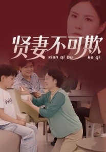贤妻不可欺（36集）范盼盼&高恩宥 (2026)-米创网