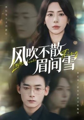 风吹不散眉间雪（77集）秦萍＆陈锦涵 (2026)-米创网