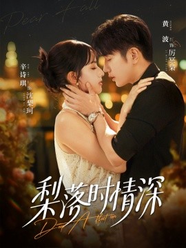 梨落时情深（60集）黄波＆辛诗琪 (2026)-米创网