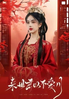 来世君以不爱月（36集）杨晨＆清谁淮 (2026)-米创网