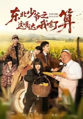 东北少爷之这嘎达我嗦了算（46集）冯沅＆王璟屿 (2026)-米创网