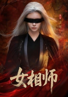 女相师（60集）孟娜&时康 (2026)-米创网