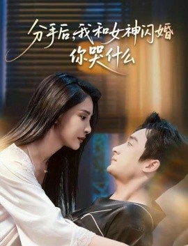 分手后，我和女神闪婚你哭什么＆悲欢离合总无情（80集）王家霖＆许子吟 (2026)-米创网