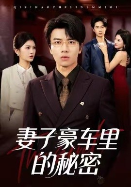 妻子豪车里的秘密（54集）陈妞妞&吴俊杰 (2026)-米创网