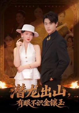 潜龙出山，有眼不识金镶玉（78集）孔德瑞＆张婉悦 (2026)-米创网