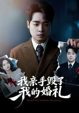 我亲手毁了我的婚礼（35集）茹鑫&秋秋 (2026)-米创网