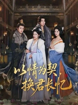 以情为契，换君长忆＆我被亲手典当后，王爷悔疯了（64集）曾希瑭＆魏凡舒 (2026)-米创网
