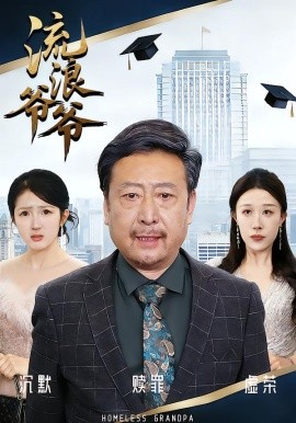 流浪爷爷（40集）黄月倩&蔡欣&杨玉洁 (2026)-米创网