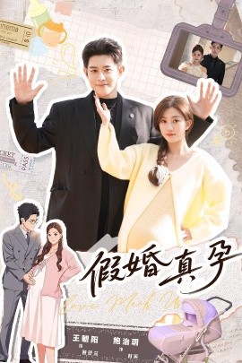 假婚真孕（70集）王朝阳＆鲍治玥 (2026)-米创网