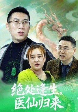 绝处逢生，医仙归来（20集）曾光&沙婷婷 (2026)-米创网