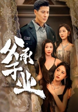 父承子业（100集）萨钢云＆张如意 (2026)-米创网