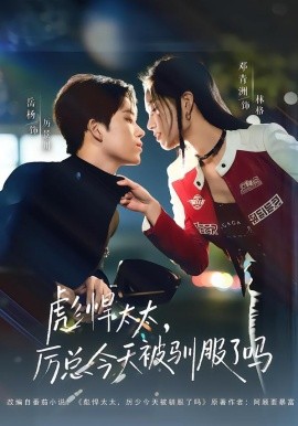 彪悍太太，厉总今天被驯服了吗（88集）岳杨＆邓青洲 (2026)-米创网