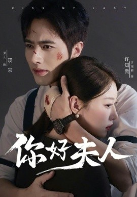 你好夫人（70集）罗正＆于琬丽 (2026)-米创网