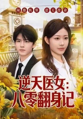 逆天医女：八零翻身记（77集）李宜芯＆屈进周 (2026)-米创网