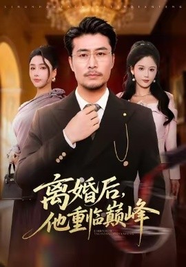 离婚后，他重临巅峰（64集）王勉&张一 (2026)-米创网