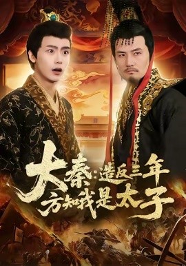 大秦：造反三年方知我是太子（154集）夏锦沐&何杉 (2026)-米创网