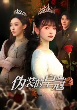 伪装的皇冠（65集）李明恒＆李梓萌 (2026)-米创网