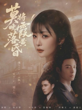 莫将晚霞落黄昏（80集）刘叁肆＆钟熙 (2026)-米创网