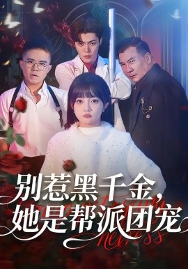 别惹黑千金，她是帮派团宠（120集）赵梦娜＆魏屹楠 (2026)-米创网
