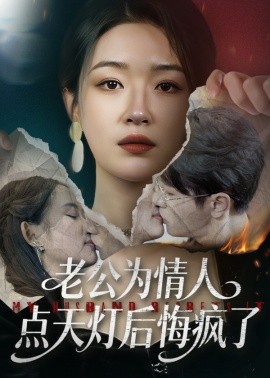 老公为情人点天灯后悔疯了（50集）伍中元&王艺舒 (2026)-米创网