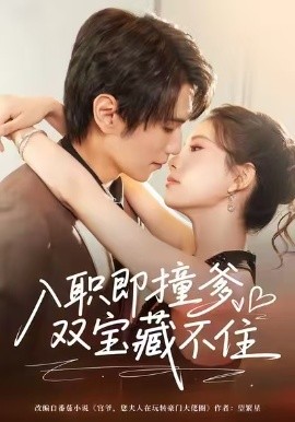 入职即撞爹双宝藏不住（60集）曹嘉怡&闫丁翔宇 (2026)-米创网