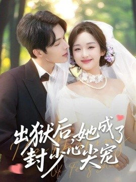 出狱后，她成了封少心尖宠（84集）陈建宇&吴佳璐 (2026)-米创网