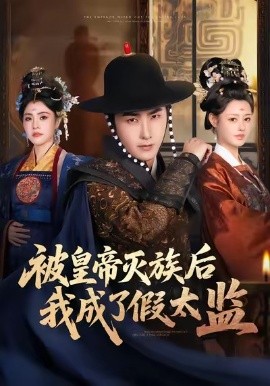被皇帝灭族后我成了假太监（85集）符骞文＆江佳瞳＆郭丽虹 (2026)-米创网