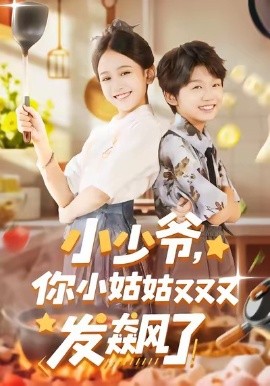 小少爷，你小姑姑又又又发飙了（99集）(2026)-米创网