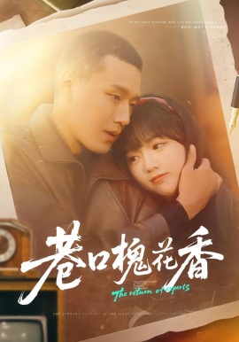 巷口槐花香（65集）王慧龙＆烨喵 (2026)-米创网