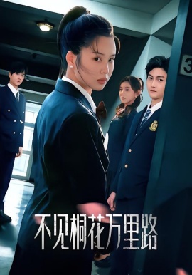 不见桐花万里路（71集）灵川贝贝&陈凯洲 (2026)-米创网