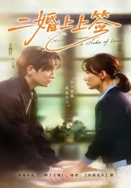 二婚上上签（71集）袁柳哲＆赵帅 (2026)-米创网