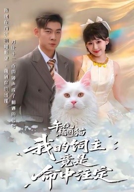 午夜缅因猫我的饲主竟是命中注定（66集）白龙＆王之遥 (2026)-米创网