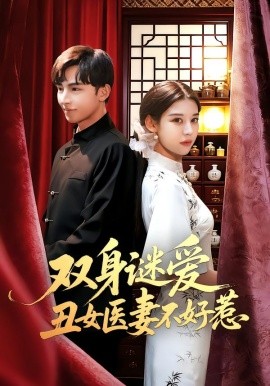 双身谜爱丑女医妻不好惹（85集）刘欣然&贾晓龙 (2026)-米创网