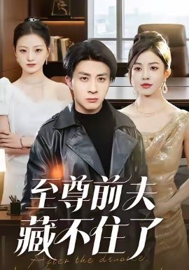 至尊前夫藏不住了（70集）椿添&孙军 (2026)-米创网