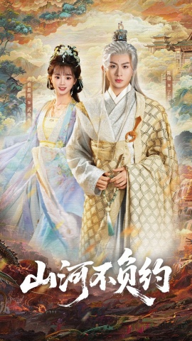 山河不负约（57集）陈瑞＆蔡淼燕 (2026)-米创网
