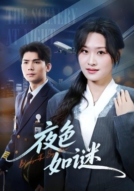 夜色如谜（65集）孙园静&廖承友 (2026)-米创网