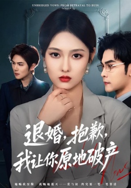 退婚，抱歉，我让你原地破产（80集）李媛菁&陆天玮 (2026)-米创网