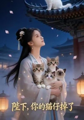 陛下，你的猫仔掉了（26集）AI短剧 (2026)-米创网