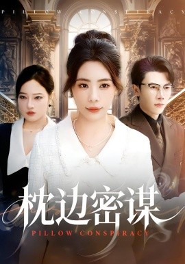 枕边密谋（73集）秦萍＆陈伟华 (2026)-米创网