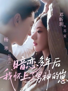 暗恋多年后我怀上了男神的崽（71集）邓昕玥&杨寒 (2026)-米创网