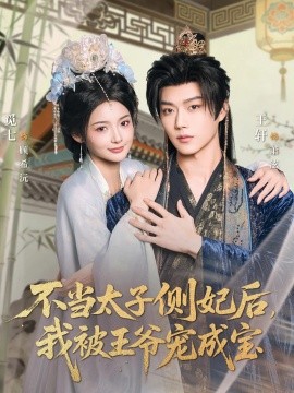 不当太子侧妃后，我被王爷宠成宝（80集）觅七＆王轩 (2026)-米创网