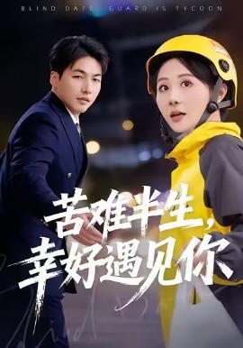 苦难半生，幸好遇见你（40集）陈聿可&申开宝 (2026)-米创网